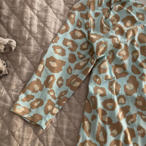 J Mclaughlin wrap dress - Picture 2 of 7